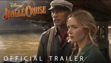 Има една легенда за Джунглата! Disney’s Jungle Cruise - Official Trailer - Videoclip.bg