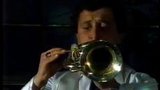 Fejat Sejdic - Andjeo cuvar (Disko Folk 1988) - Videoclip.bg