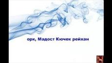 Орк, Младост   Кючек Рейхан Микс - Videoclip.bg