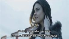 ВЕЧНА ! Не тръгвам ! - Mixalis Xatzigiannis - Den fevgo - Videoclip.bg