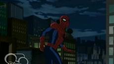 Ultimate Spider-Man С.2 Еп.4 - Videoclip.bg