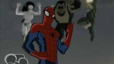 Ultimate Spider-Man С.2 Еп.5 - Videoclip.bg