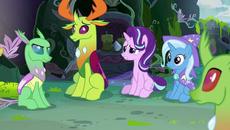 Мой маленький пони 7 сезон 17 серия / Русская озвучка - Videoclip.bg