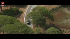 Duo Violins feat. Andromachi - Thalassaki  - Official Music Video - Videoclip.bg