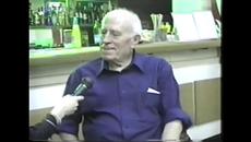 Николай Хайтов - интервю от 2000г. - Videoclip.bg