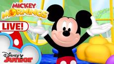 Здравейте ще танцувам! Аз съм Мики Маус - Every Hot Dog Dance EVER for National Hot Dog Day!| - Videoclip.bg