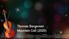 Thomas Bergersen - Mountain Call (2020) - Videoclip.bg