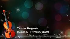Thomas Bergersen - Humanity - Videoclip.bg