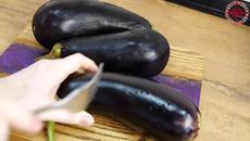 Как лесно да сготвим патладжани (ВИДЕО РЕЦЕПТА) - Videoclip.bg