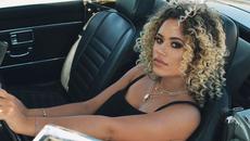 Meri Andraković - Zaboravi me (Official video 2020) - Videoclip.bg