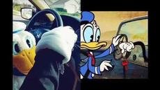 Забавления безкрай с Мики Маус! Mickey Mouse Puppet Cartoon - Videoclip.bg