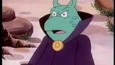 Приключенията На Мечето Ръкспин - Епизод 4 - Videoclip.bg