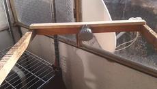 Автоматично отваряне на прозорец в парник или оранжерия - Videoclip.bg