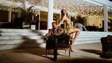 Dhurata Dora X Azet - Fajet (prod. Jugglerz) - Videoclip.bg