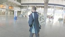 Екскурзовода води - ЖП гара София сезон 2 еп.5 - Videoclip.bg