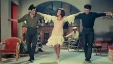 В Гръцки Ритъм ~ Hasapiko ~ Greek Dance from - Videoclip.bg