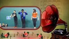 С Днем Рождения!  У тебя сегодня День Чудес! - Videoclip.bg