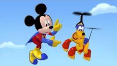 Mickey Mouse Clubhouse Full Episodes -  Oh, Toodles! Mickey Mouse 2020 [ 2/5 ] HD - Videoclip.bg