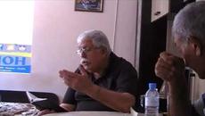 При Бога има , не осъждение , а спасение за тези ,  които са в Христа Исуса - Пастор Фахри Тахиров - Videoclip.bg