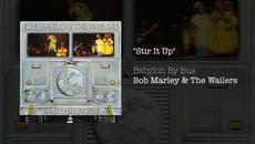 Stir It Up (1978) - Bob Marley & The Wailers - Videoclip.bg
