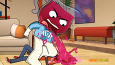 Приключенията на Опасното Хлапе (анимация) Епизод 15 - ЛАХОПУНШ БРО (БГ Аудио) Цял Епизод - Videoclip.bg