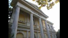 Изоставен ресторант – "Вила Рома" - Videoclip.bg