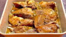 Свински джолан- нежно, крехко, сочно месо/ Свиная рулька - как запечь нежно, сочно, вкусно - Videoclip.bg