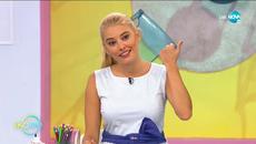 Братя Аргирови: За топлото посрещане в Пловдив - „На кафе” (17.07.2020) - Videoclip.bg