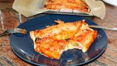 Закуска за бърза вечеря, рецепта подходяща - Videoclip.bg