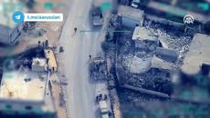 Ремикс Руски - Турки бомбят "Ихтамнетов" - Videoclip.bg