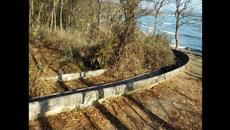 Изоставен бобслей / Abandoned Bobsleigh - Videoclip.bg