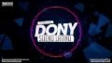(NEW) Dony - Sueno Latino ( Radio Edit )