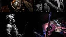 Face Up - School of the Hardnox 2001 - Videoclip.bg