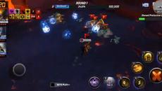 Wolverine Rank Up Gameplay - Videoclip.bg