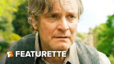 The Secret Garden Featurette - Concept to Reality (2020) | Movieclips Trailers - Videoclip.bg