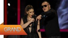Vanja Mijatovic i Gasttozz - Skupo bi te platio -  (TV Grand 10.07.2020.) - Videoclip.bg