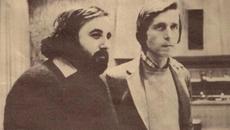 Костас Каралис - сутрешна или вечерна серенада!!!Κώστας Καράλης - Πρωινή ή βραδινή σερενάτα - Videoclip.bg