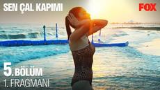 Sen Çal Kapımı 5. Bölüm 1. Fragmanı - Videoclip.bg