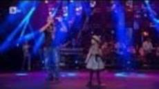 Борис Солтарийски и Дияна Чаушева - Price Tag - Videoclip.bg