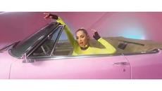 Maya Berovic - Intime (Official Video) - Videoclip.bg