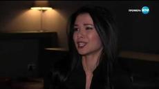 София - Ден и Нощ - Епизод 489 - Част 2 - Videoclip.bg