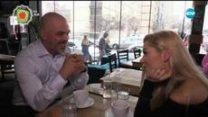 София - Ден и Нощ - Епизод 488 - Част 1 - Videoclip.bg