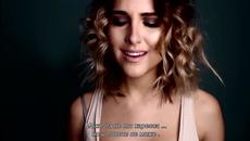 ✍️ Lana Jurčević - TABU (Official video) превод - Videoclip.bg