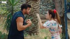 Мистър Грешен - Неизлъчени кадри! Bu Aşk Tarih Yazar Mr. Wrong (Bay Yanlis) Episode 6 (Мистер Ошибка) - Videoclip.bg