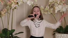 ВИКА СТАРИКОВА - День Победы (Д.Тухманов, В. Харитонов) - Videoclip.bg