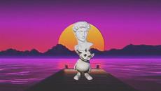 Twenty One Pilots - Chlorine (ARSON Synthwave Remix) - Videoclip.bg