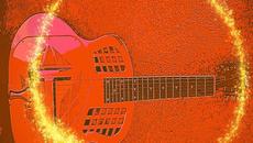 Китара - Татко, ти си бил на ума ми!!! Daddy You've Been on My Mind - Videoclip.bg