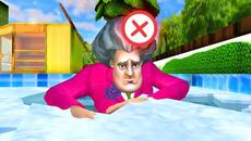 БЪГНАХМЕ СТРАШНАТА УЧИТЕЛКА МАРИЙКА - Videoclip.bg