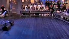 Πάολα Φωκά - Ανοίχτε τα τρελάδικα - отворете лудниците - Videoclip.bg