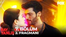 Bay Yanlış 7. Bölüm 2. Fragmanı - Videoclip.bg